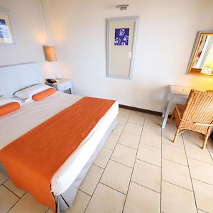 Chambre Standarde Double